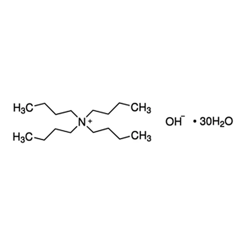Merck Tetrabutylammonium hydroxide 30-hydrate&