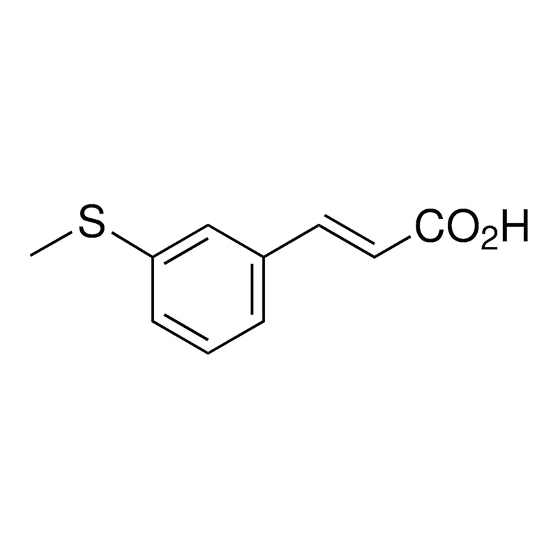Merck (2E)-3-[3-(METHYLSULFANYL)PHENY-