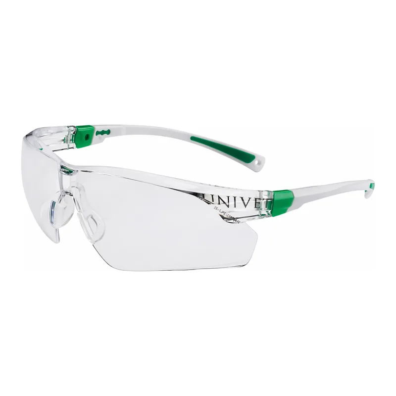 AS ONE Light Weight Safety Glasses, 경량 보안경