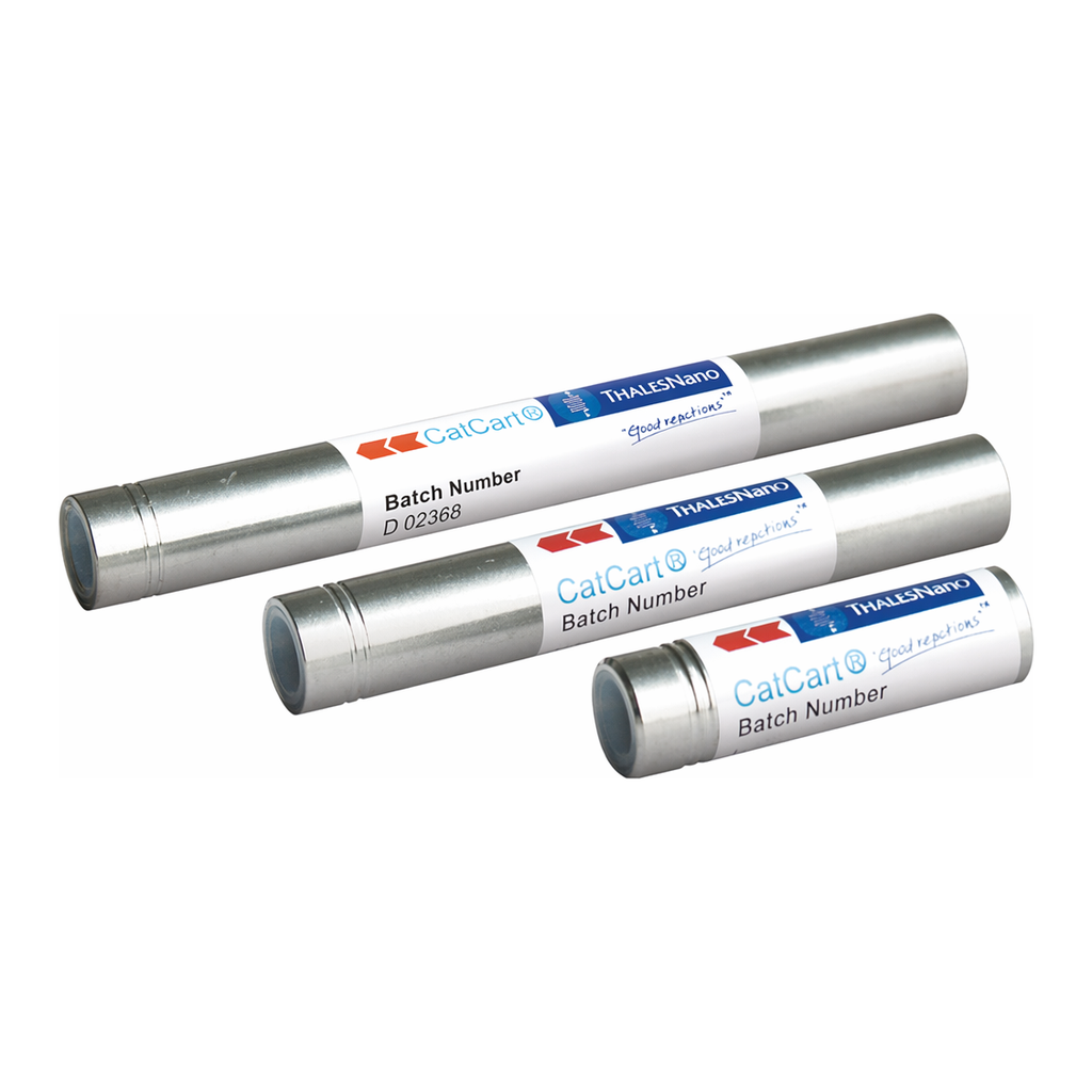 Merck ThalesNano CatCart(R) catalyst cartridge system, 30 mm L