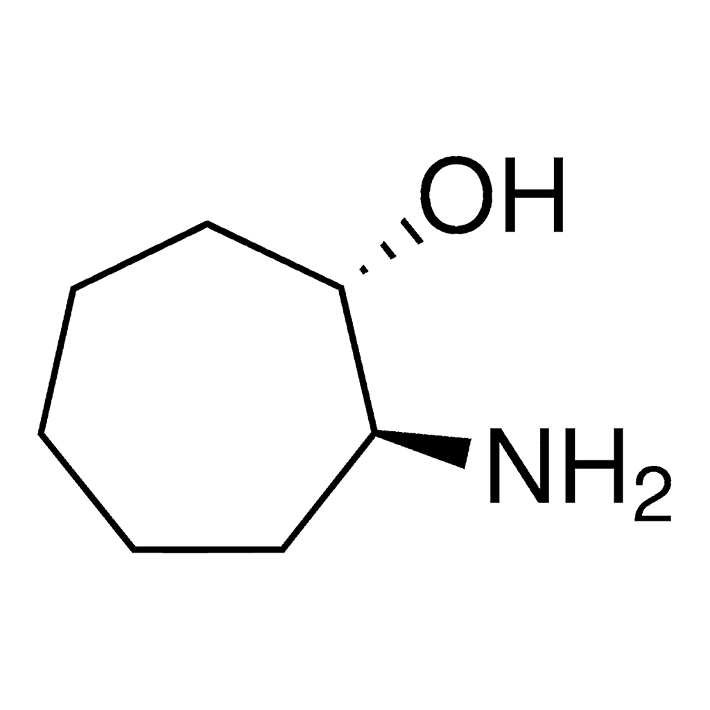 Merck (1S,2S)-trans-2-Aminocycloheptanol