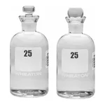 Merck WHEATON(R) BOD BOTTLE, 300ML, UN-NUMBERE