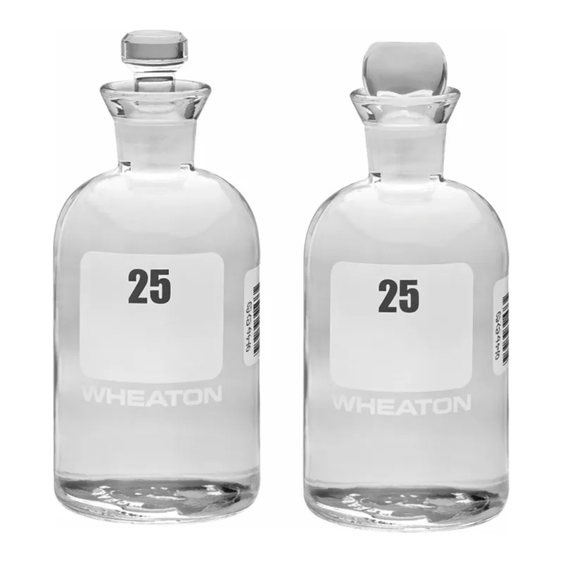 Merck WHEATON(R) BOD BOTTLE, 300ML, UN-NUMBERE