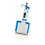 Daihan Science Microlit classic Comfortgrip Multi-channel Micro Pipettor, 8- & 12- Channel, 0.
