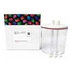 Thermo Fisher Scientific Pierce Crossflow Diafiltration Reservoir, 500 mL