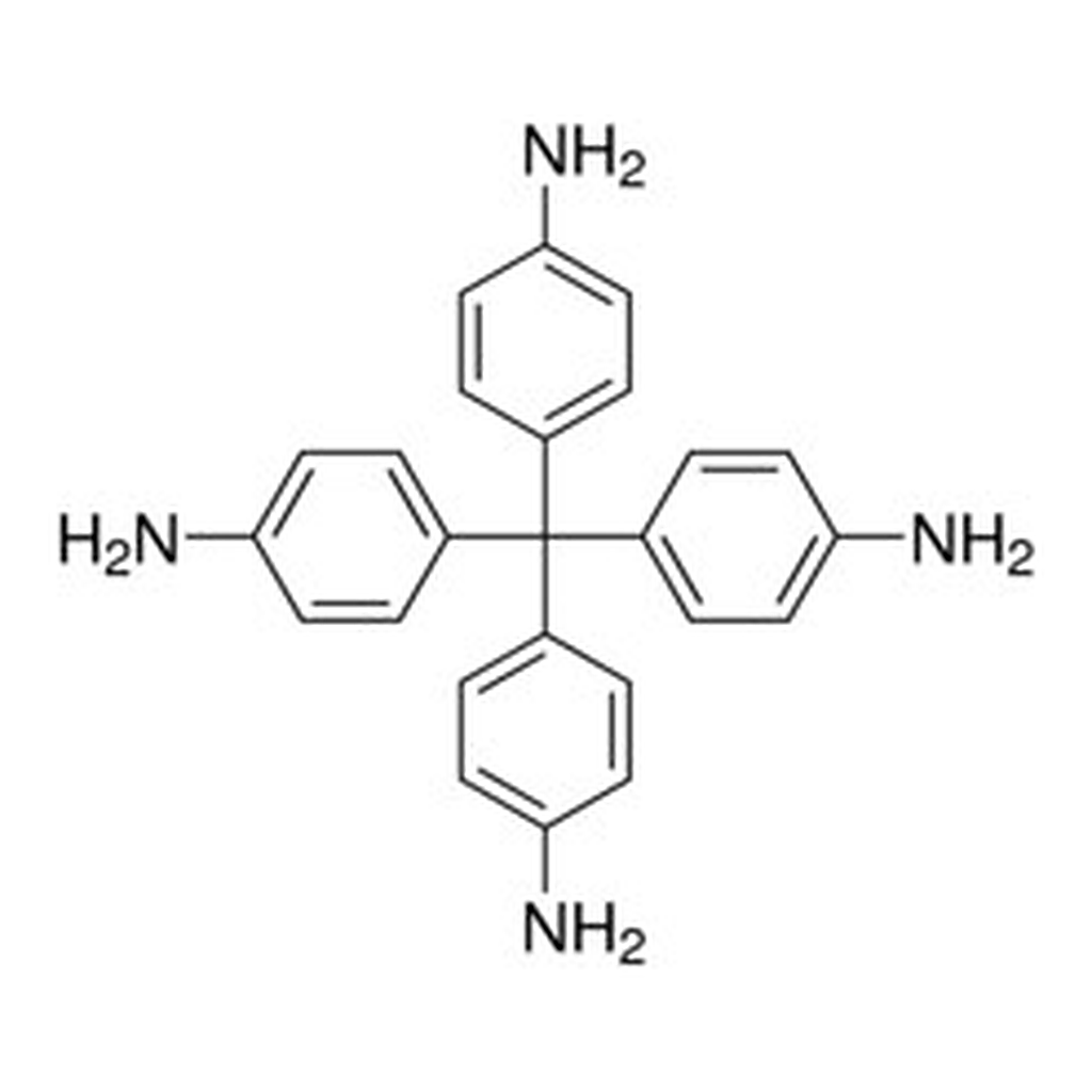 Merck TETRAKIS(4-AMINOPHENYL)METHANE, >=90%