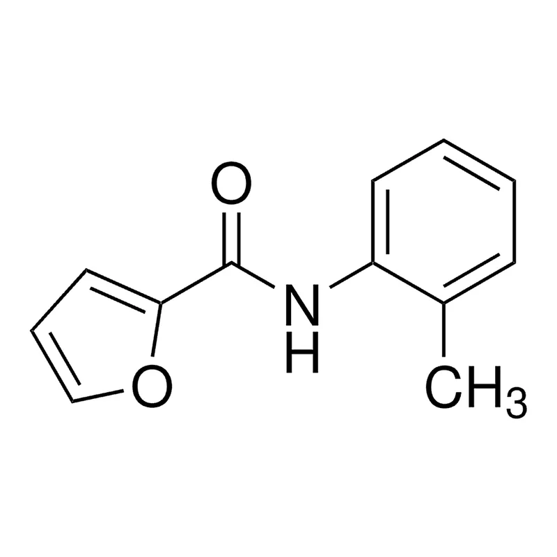 Merck N-(2-METHYLPHENYL)-2-FURAMIDE-5MG