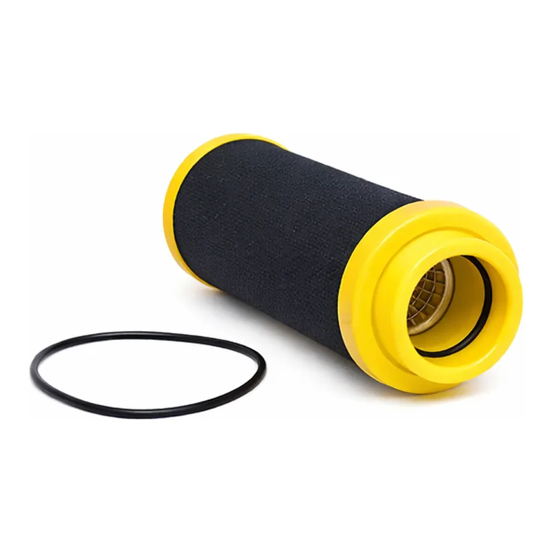 Agilent Exhaust fltr,repl cartridge,1/pk