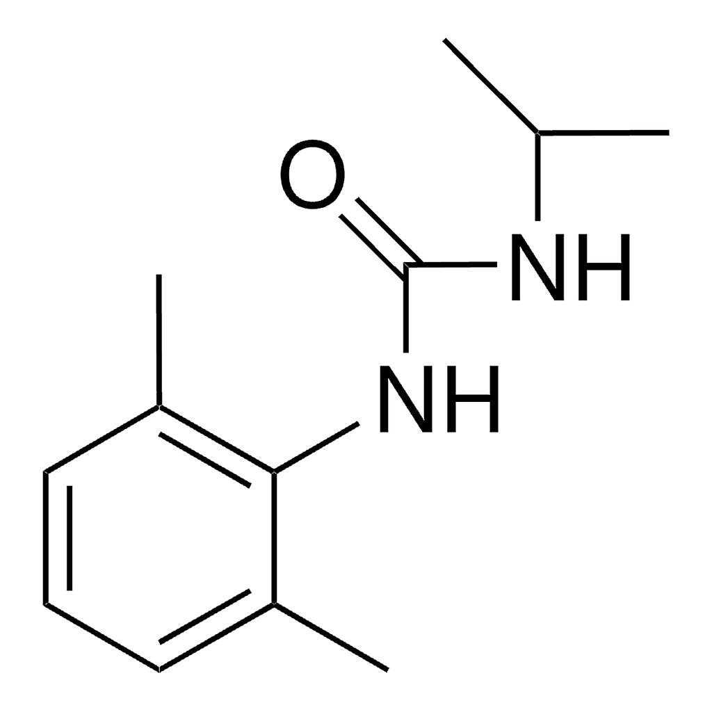 Merck 1-ISOPROPYL-3-(2,6-XYLYL)UREA-