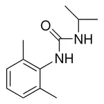 Merck 1-ISOPROPYL-3-(2,6-XYLYL)UREA-