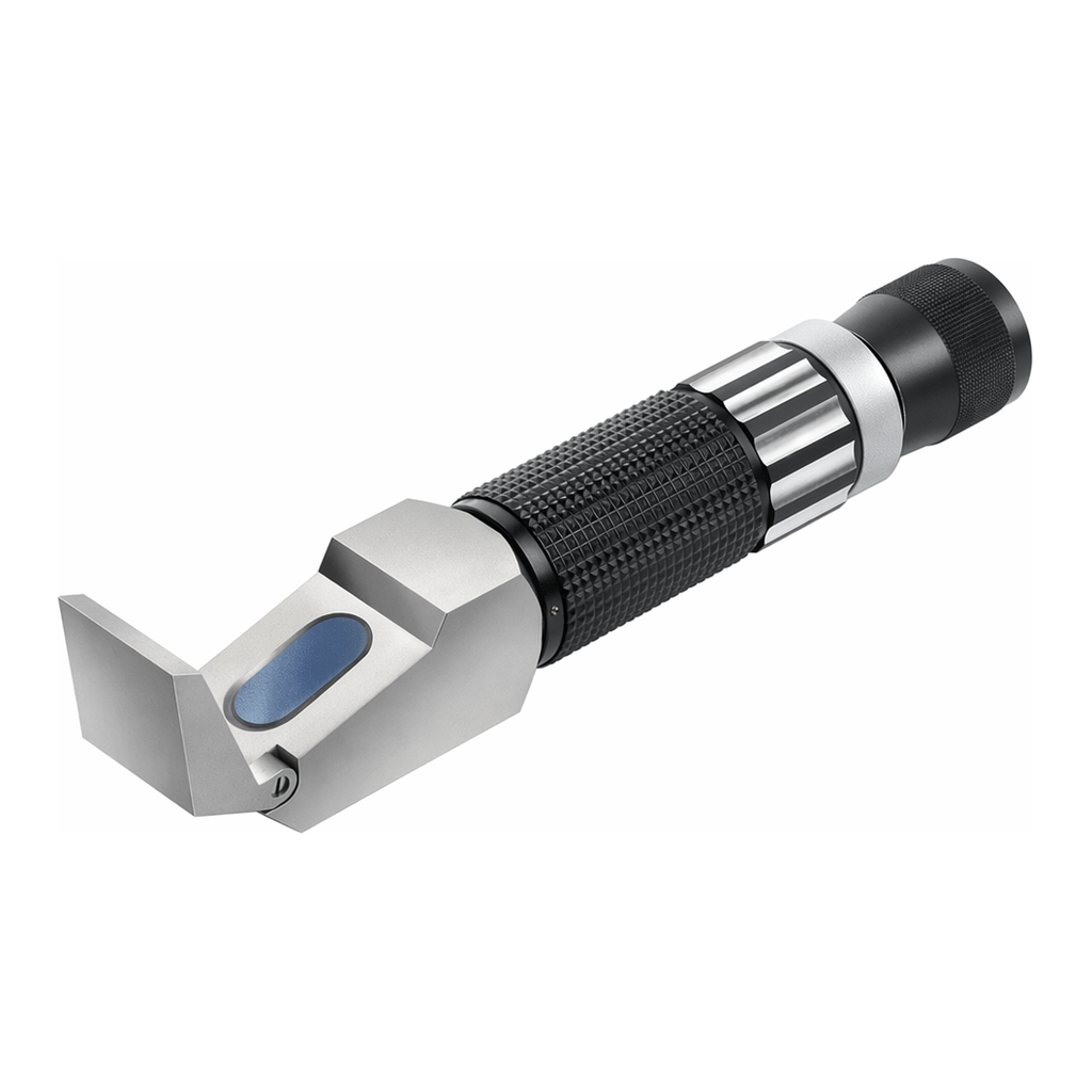 Daihan Science Kern Expert Handheld Refractometer, Measurement of Brix and Refractive Index<br