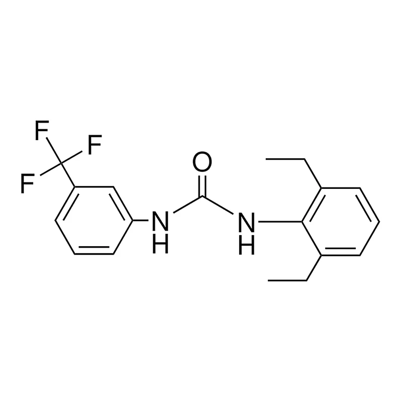 Merck 1-(2,6-DIETHYLPHENYL)-3-(3-TRI - 50 MG&