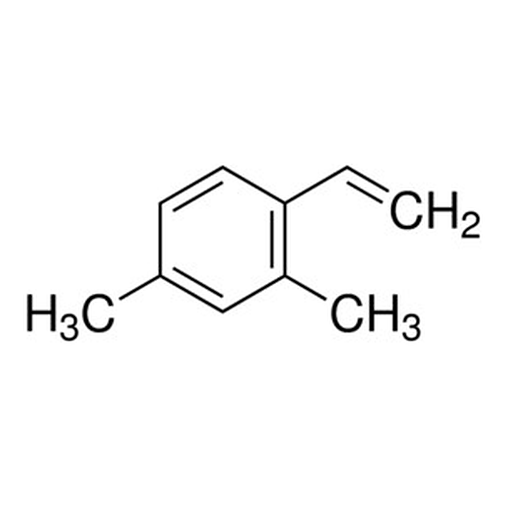 Merck 2,4-DIMETHYLSTYRENE, 97%, CONTAINS&