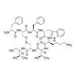 Merck Octreotide impurity mixture
