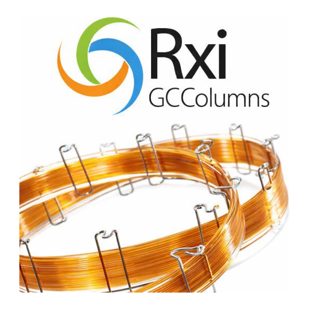 Restek Rxi-35Sil MS Cap. Column, 30m, 0.25mm ID, 0.25um