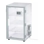 AS ONE Auto Dry Desiccator 330 x 345 x 525mm