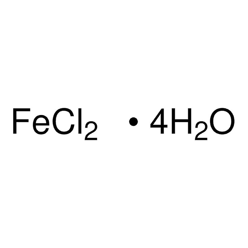 Merck Iron(II) chloride tetrahydrate