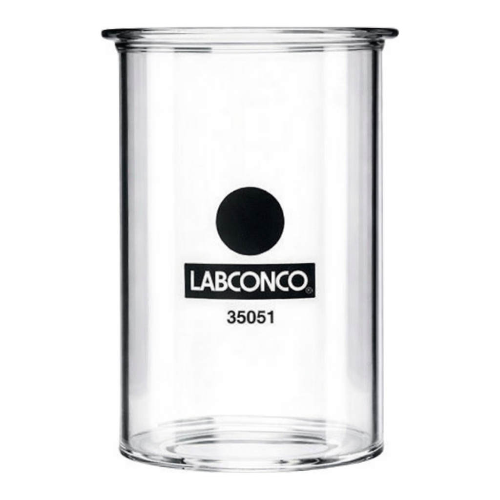 Thermo Fisher Scientific Goldfisch Fat Extractor Accessory, Beaker