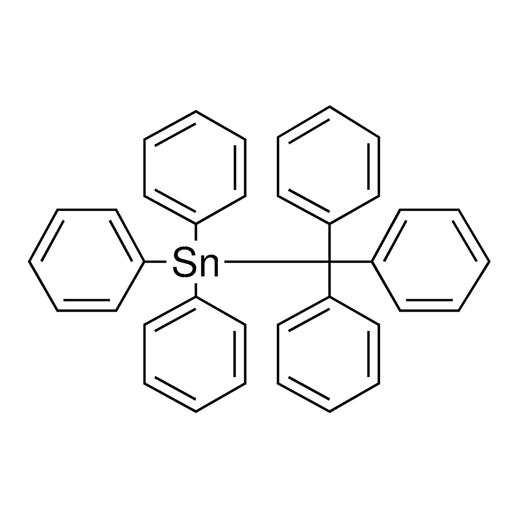 Merck TRIPHENYL(TRIPHENYLMETHYL)TIN-