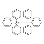 Merck TRIPHENYL(TRIPHENYLMETHYL)TIN-