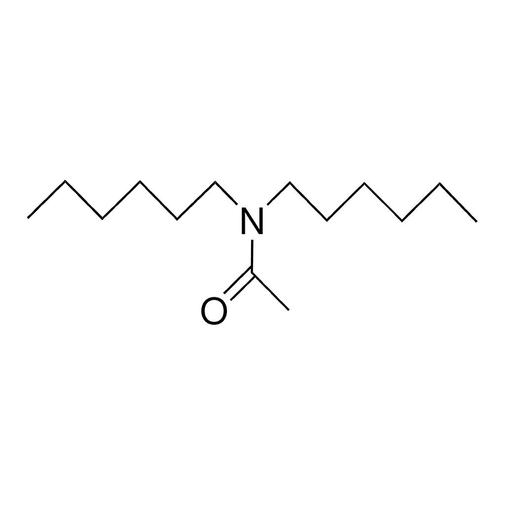 Merck N,N-DIHEXYLACETAMIDE-