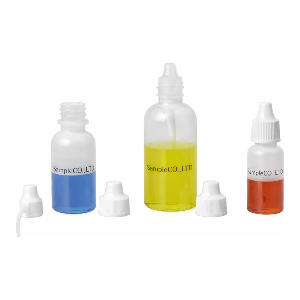 Merck SP Bel-Art(R) indicator bottles