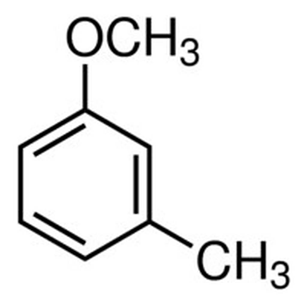 Merck 3-METHYLANISOLE, 99%