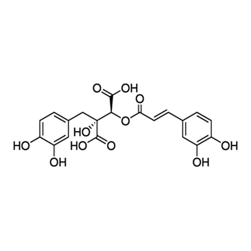 Merck Fukinolic acid