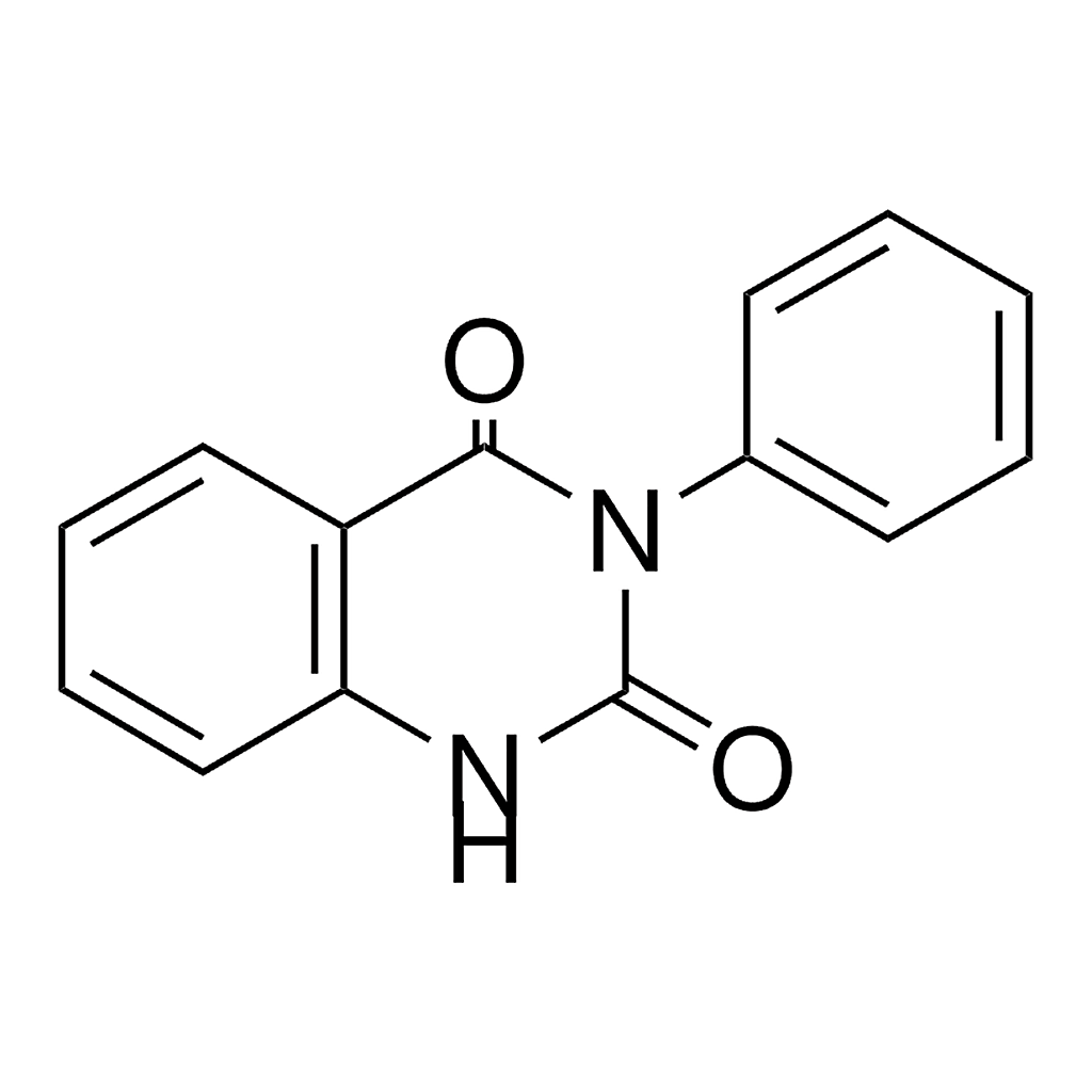 Merck 3-PHENYL-2,4(1H,3H)-QUINAZOLINE