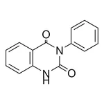 Merck 3-PHENYL-2,4(1H,3H)-QUINAZOLINE