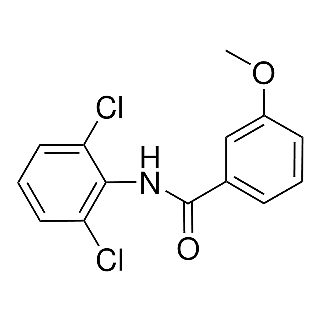 Merck 2',6'-DICHLORO-3-METHOXYBENZAN - 50 MG&