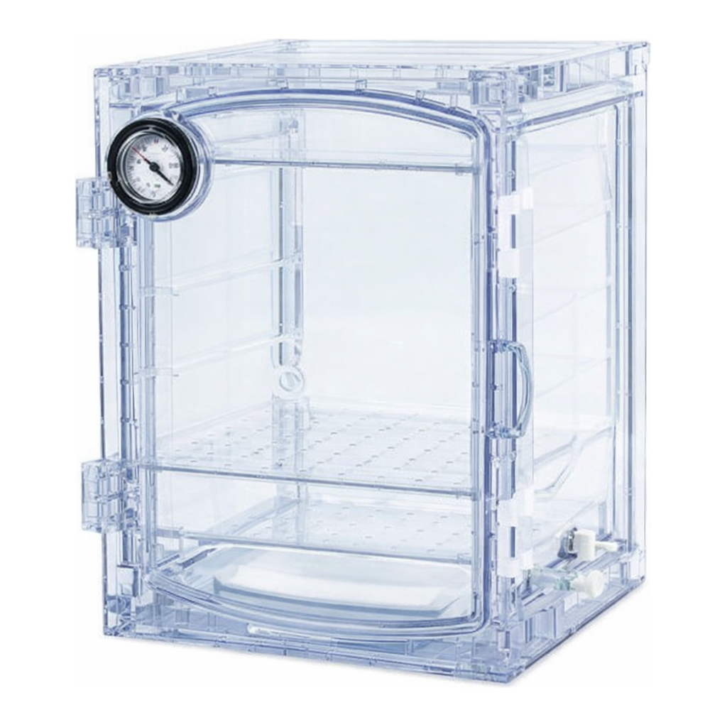 Merck Scienceware(R) Lab Companion(TM) cabinet vacuum desiccator
