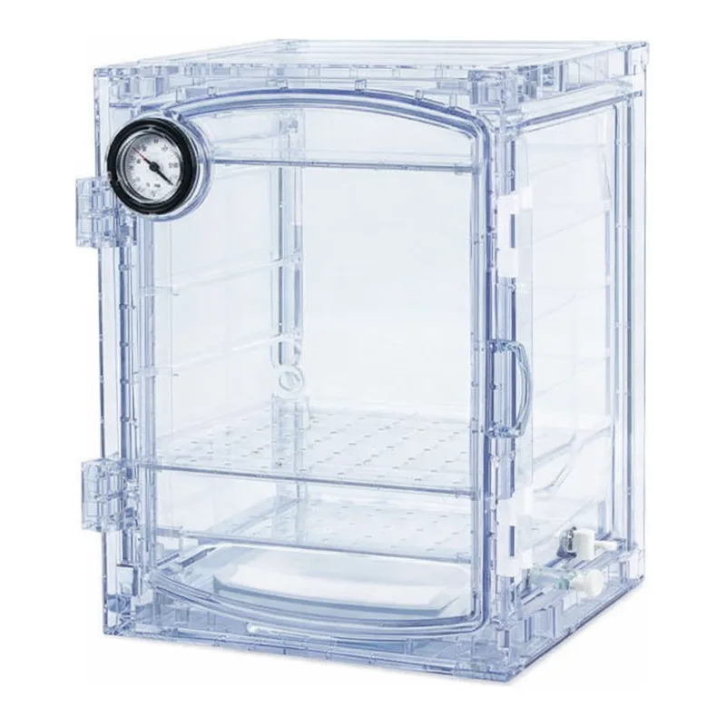 Merck Scienceware(R) Lab Companion(TM) cabinet vacuum desiccator