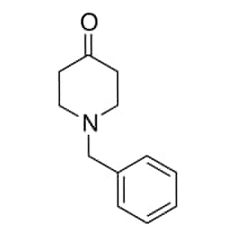 Merck 1-BENZYL-4-PIPERIDONE, 99%