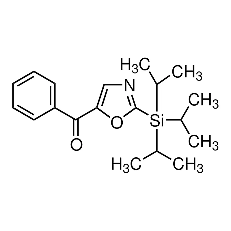 Merck 5-BENZOYL-2-(TRIISOPROPYLSILYL)