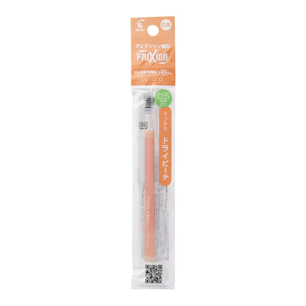 OFFICENEX 프릭션 볼 노크 WAAI 0.5 리필 드라이피치(DPE)LFBKRF-12EF