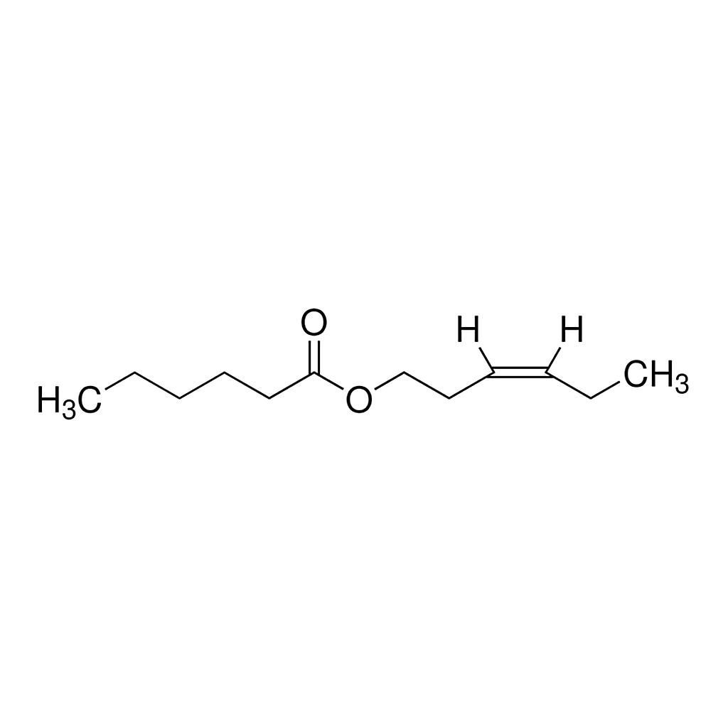 Merck cis-3-Hexenyl hexanoate