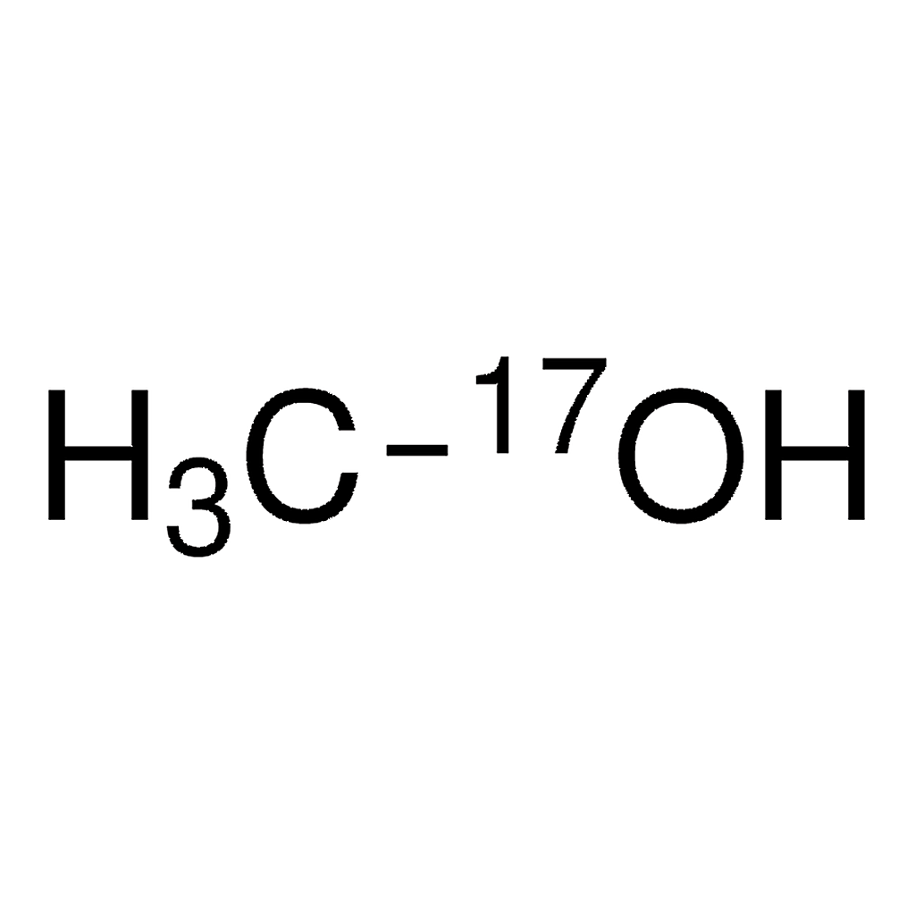 Merck Methanol-17O