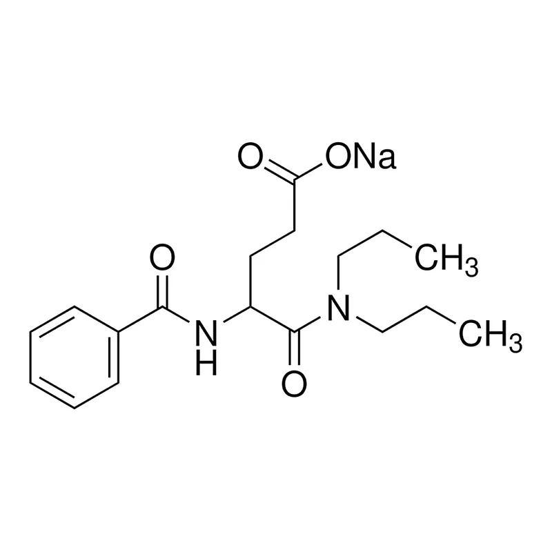 Merck Proglumide sodium salt