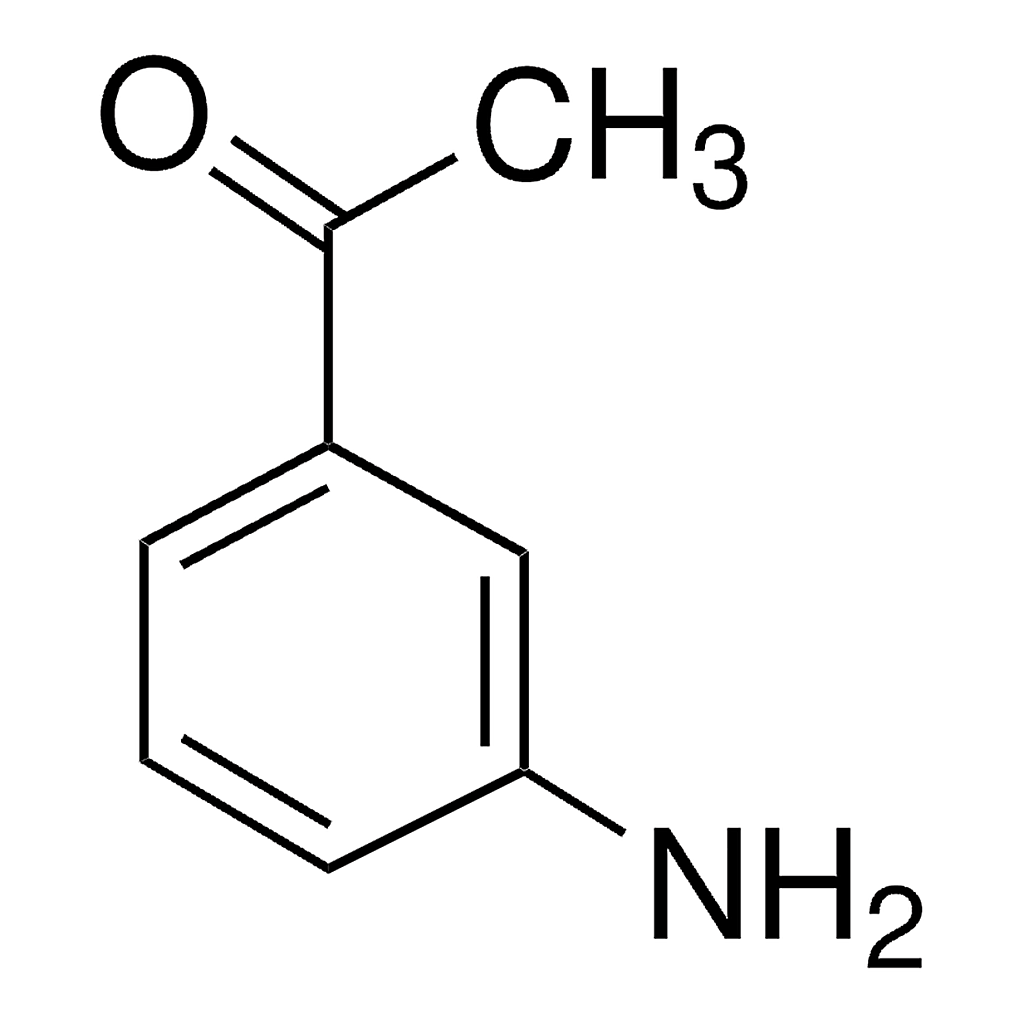 Merck 3'-Aminoacetophenone