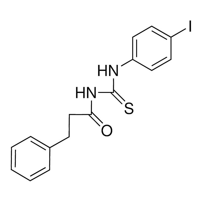 Merck 1-(4-IODOPHENYL)-3-(3-PHENYLPROP-