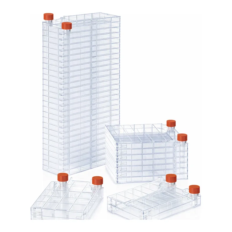 Merck Corning(R) CellSTACK(R) cell culture chambers