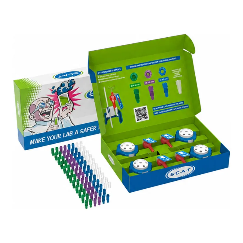 HPLC Starter Kit VI