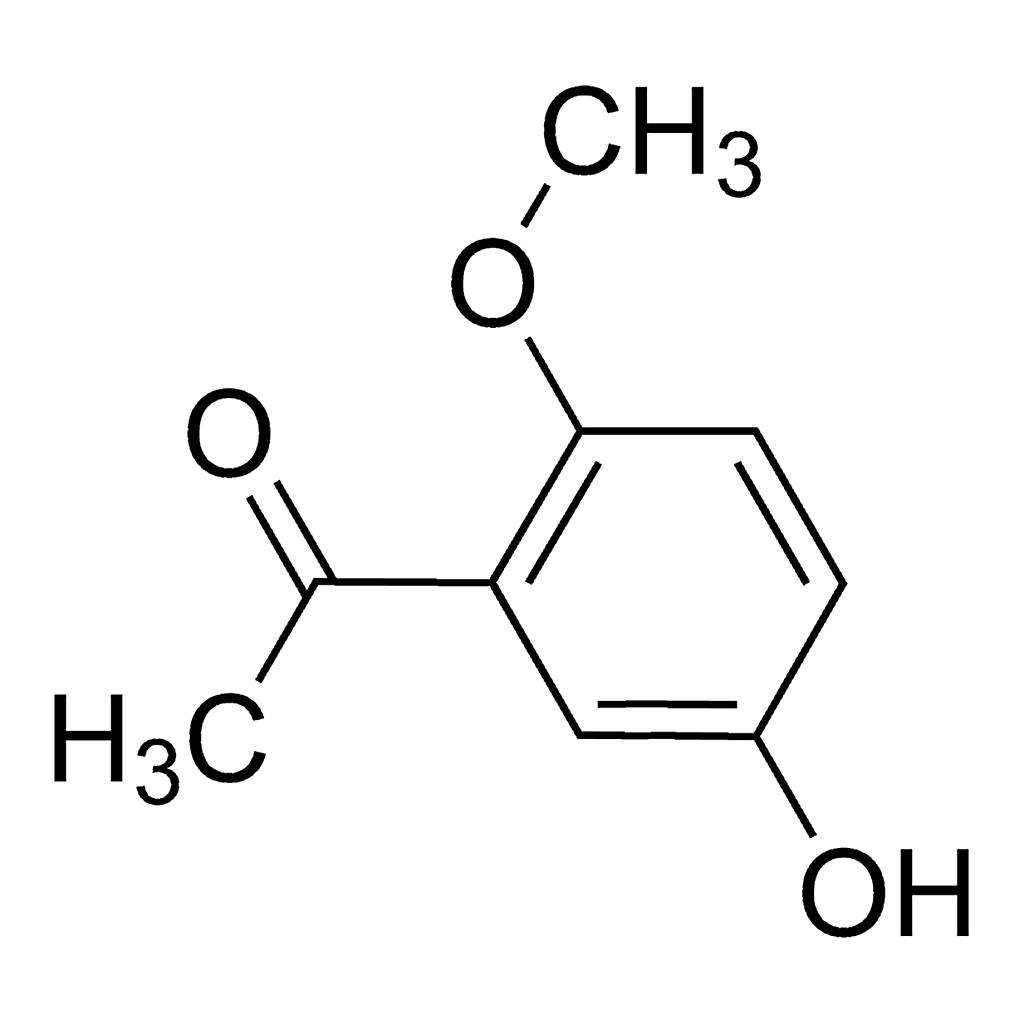 Merck 5'-Hydroxy-2'-methoxyacetophenone
