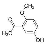 Merck 5'-Hydroxy-2'-methoxyacetophenone