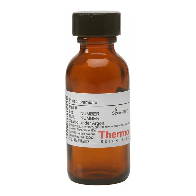 Thermo Fisher Scientific Ac-dC Phosphoramidite, standard grade, 20-400 finish bottle
