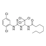 Merck OCTANOIC ACID (2,2,2-TRICHLORO - 50 MG &