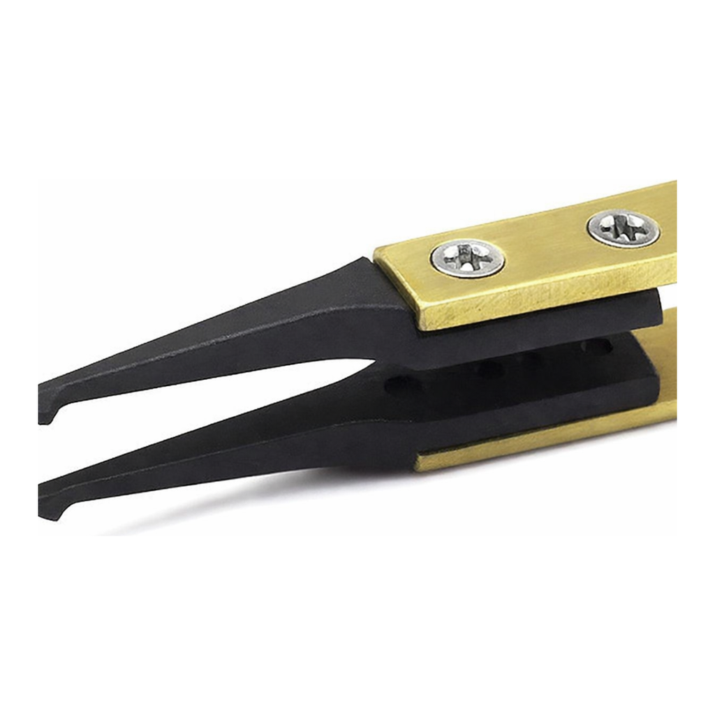 SIPEL SMD 퀵 체인지 핀셋 1806/1906-BR Tweezer