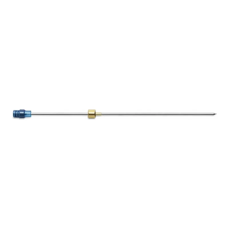 Agilent SPME Arrow 1.5mm:Carbon WR/PDMS