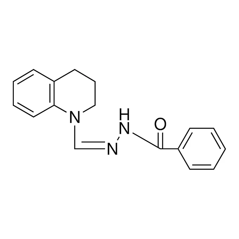 Merck BENZOIC ACID (3,4-DIHYDRO-2H-QU-